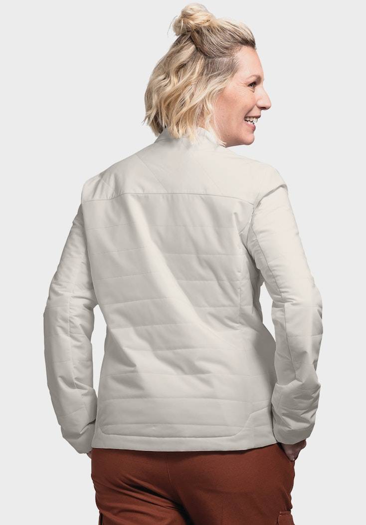 Schöffel Wärmende & winddichte Isolations-Jacke Bis zu 50% Rabatt