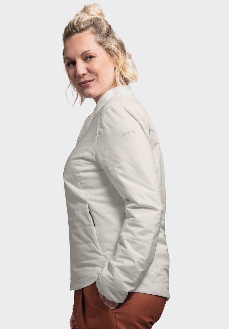 Schöffel Wärmende & winddichte Isolations-Jacke Bis zu 50% Rabatt