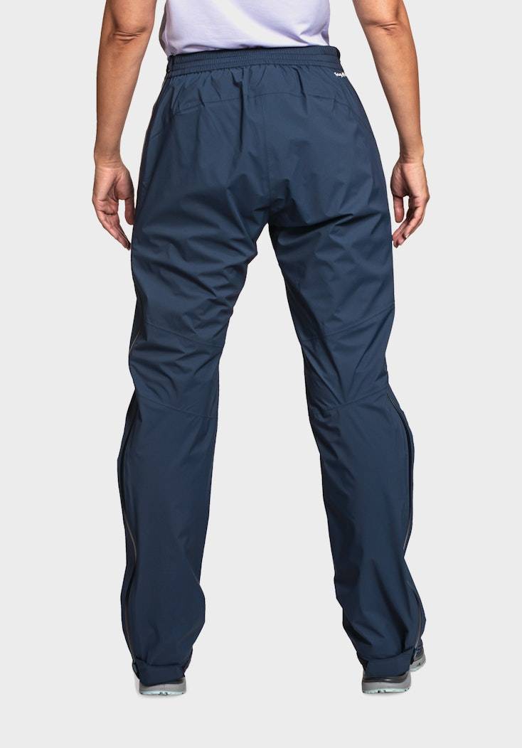 Schöffel Optimaler Wetterschutz in der Wanderhose Nur noch ein Tag übrig