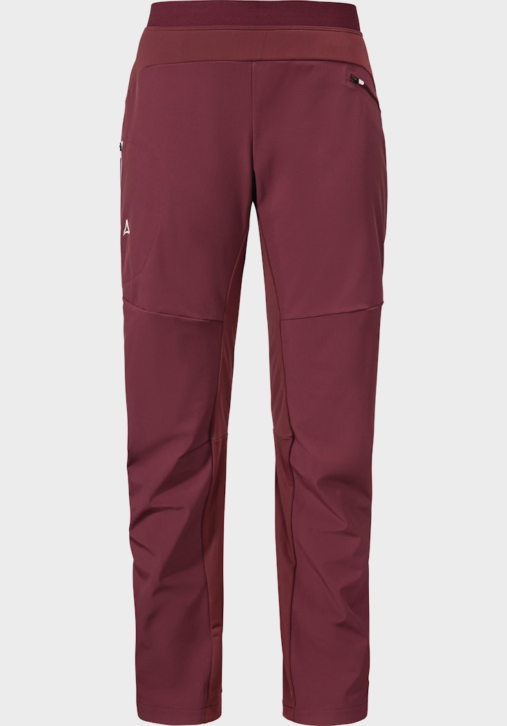 Schöffel Technische Softshell Wanderhose Super Rabatt