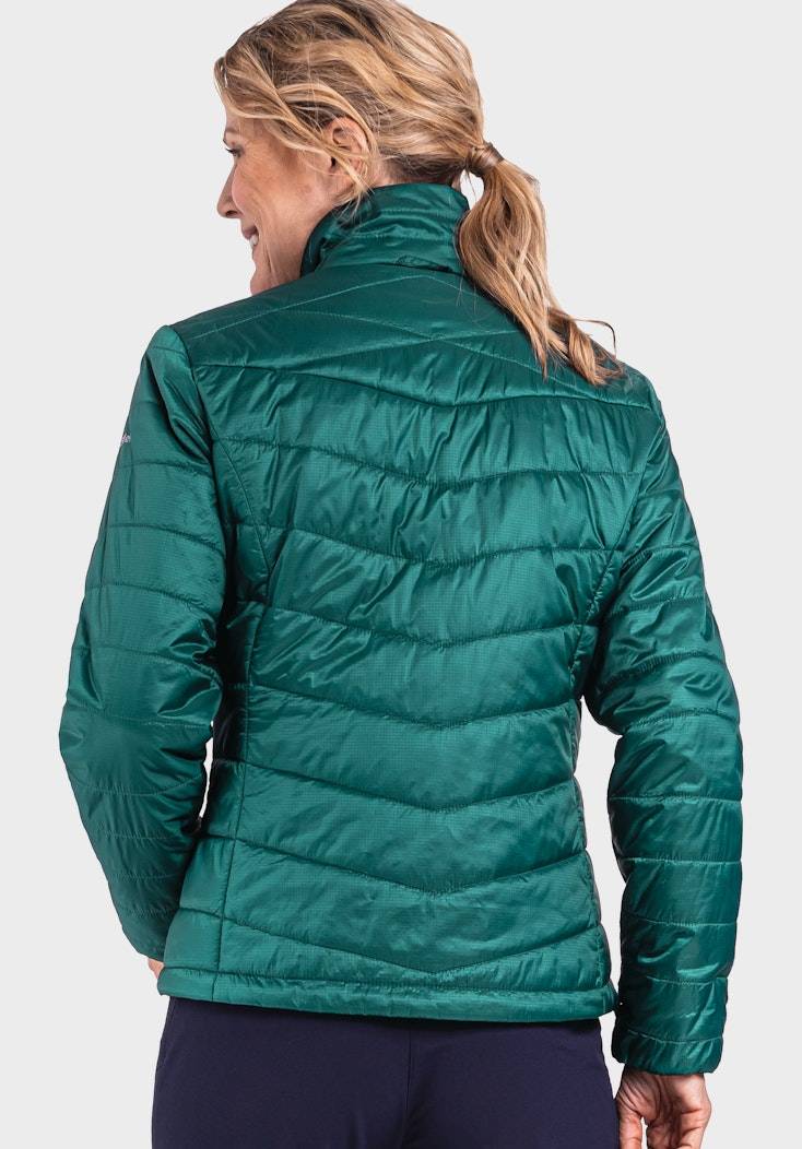 Schöffel Leichte ZipIn Thermojacke Riesige Rabatte
