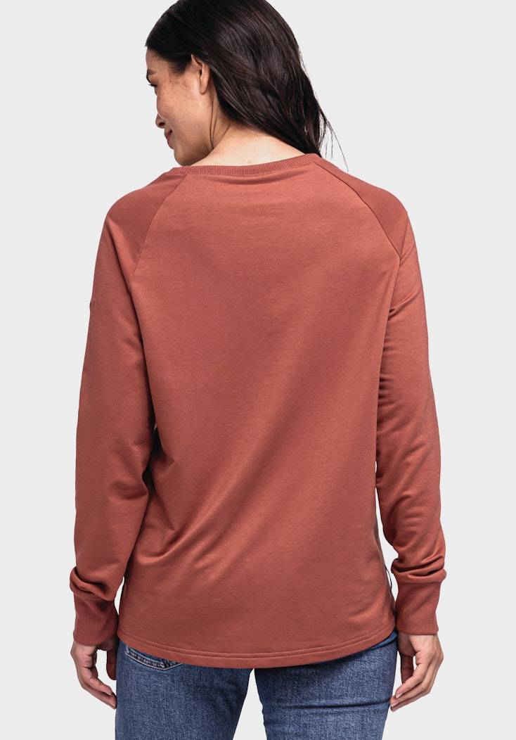 Schöffel Longsleeve mit höchstem Tragekomfort Speichern exportieren