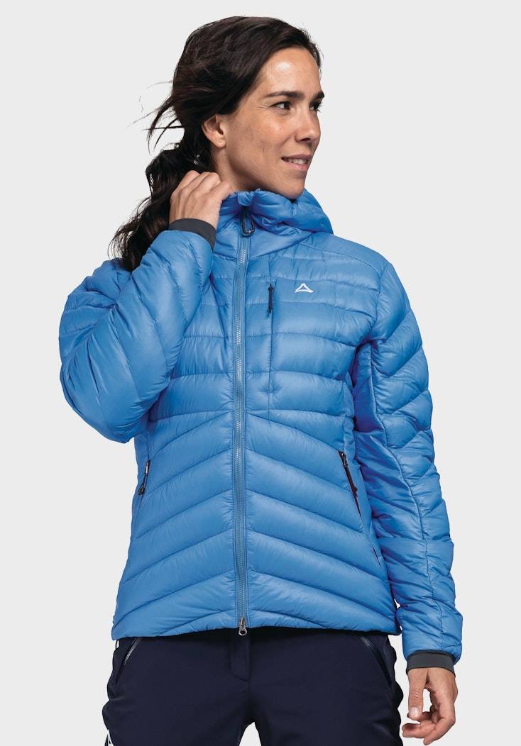Schöffel Komprimierbare & leichte Isolationsjacke Black Friday Preise