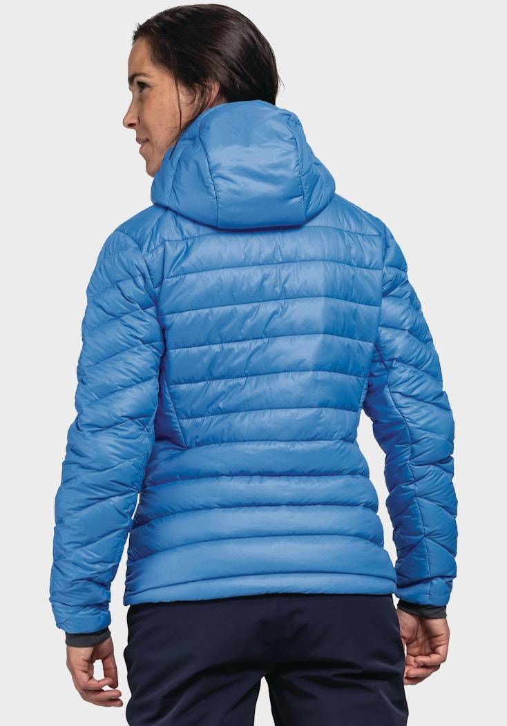 Schöffel Komprimierbare & leichte Isolationsjacke Black Friday Preise