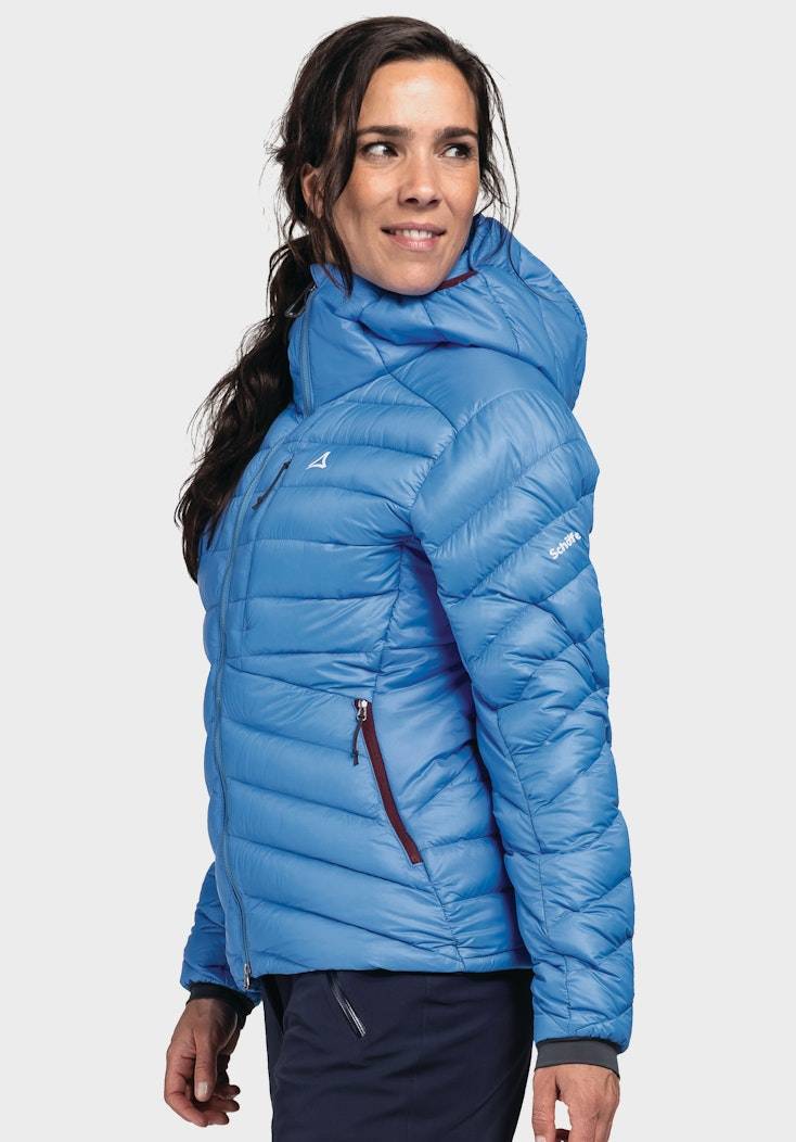 Schöffel Komprimierbare & leichte Isolationsjacke Black Friday Preise