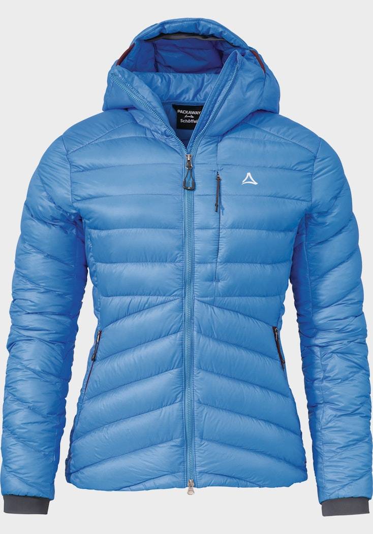 Schöffel Komprimierbare & leichte Isolationsjacke Black Friday Preise