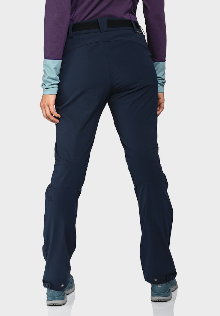 Schöffel Bequeme und strapazierfähige Wanderhose 50% Rabatt für begrenzte Zeit