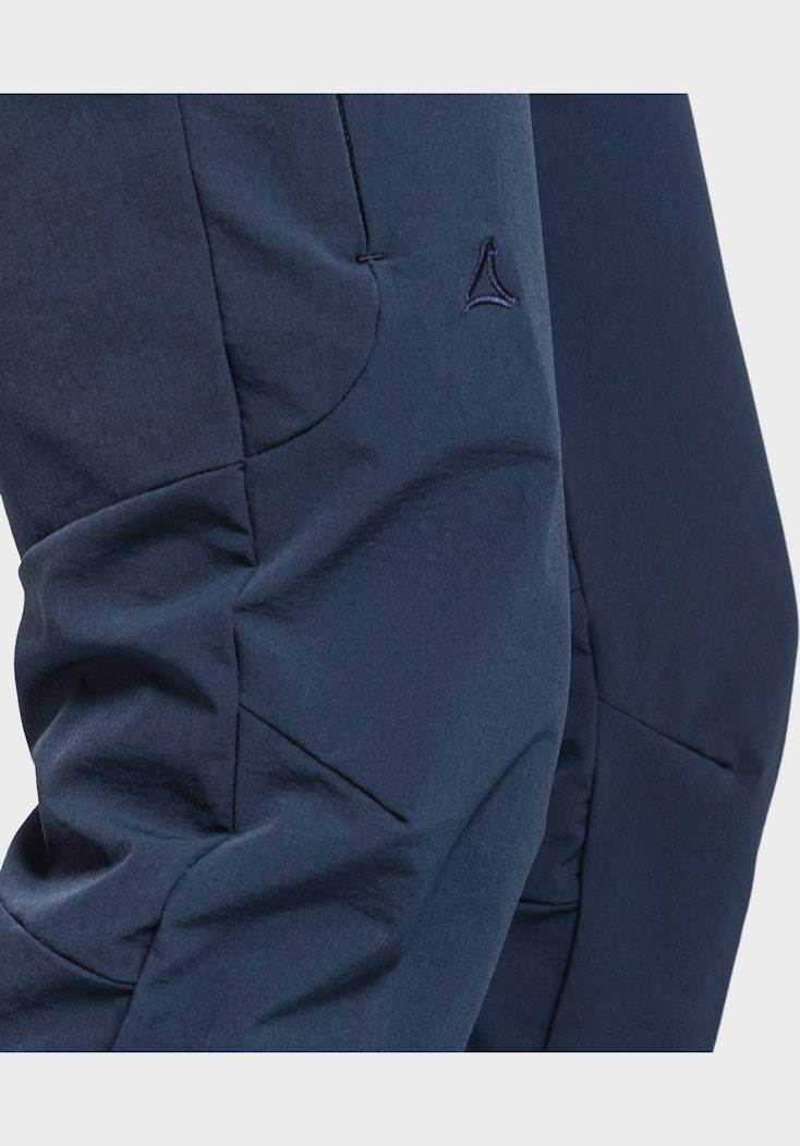 Schöffel Bequeme und strapazierfähige Wanderhose 50% Rabatt für begrenzte Zeit