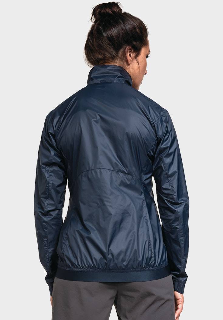 Schöffel Superleichte, wasserabweisende Windjacke Rabatte dieses Monats