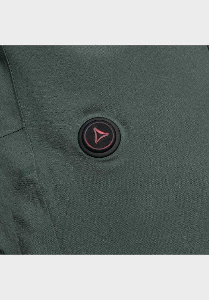 Schöffel Modischer Parka mit Wärme auf Knopfdruck Online