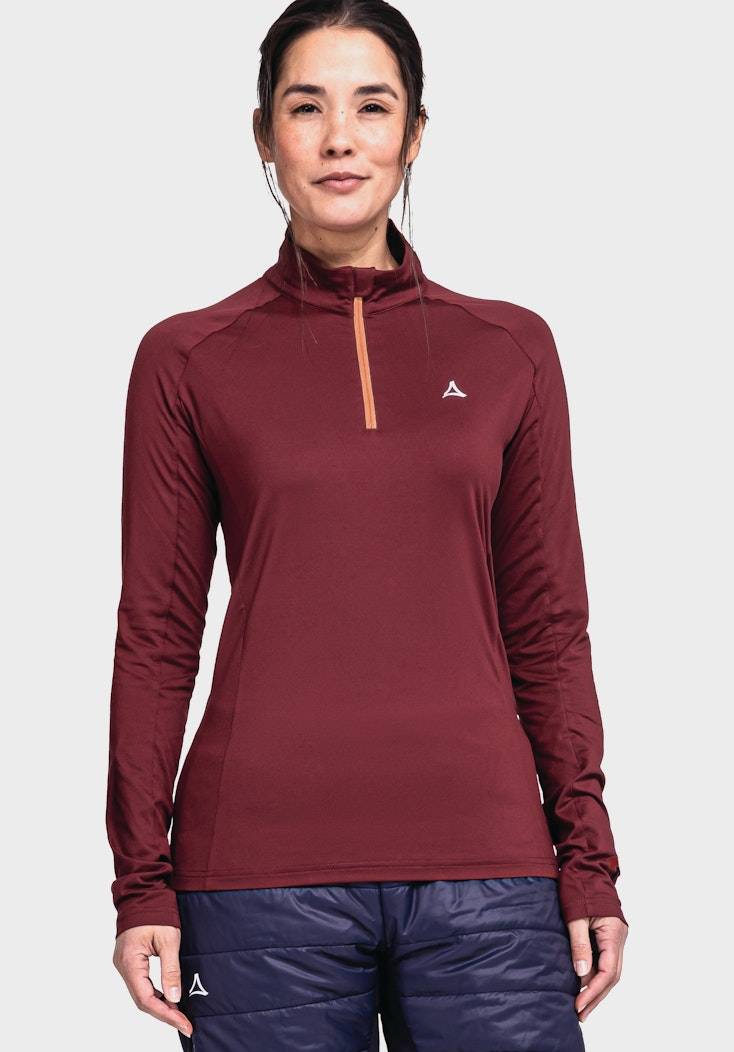 Schöffel Shirt mit hohem Feuchtigkeitstransport Angebote