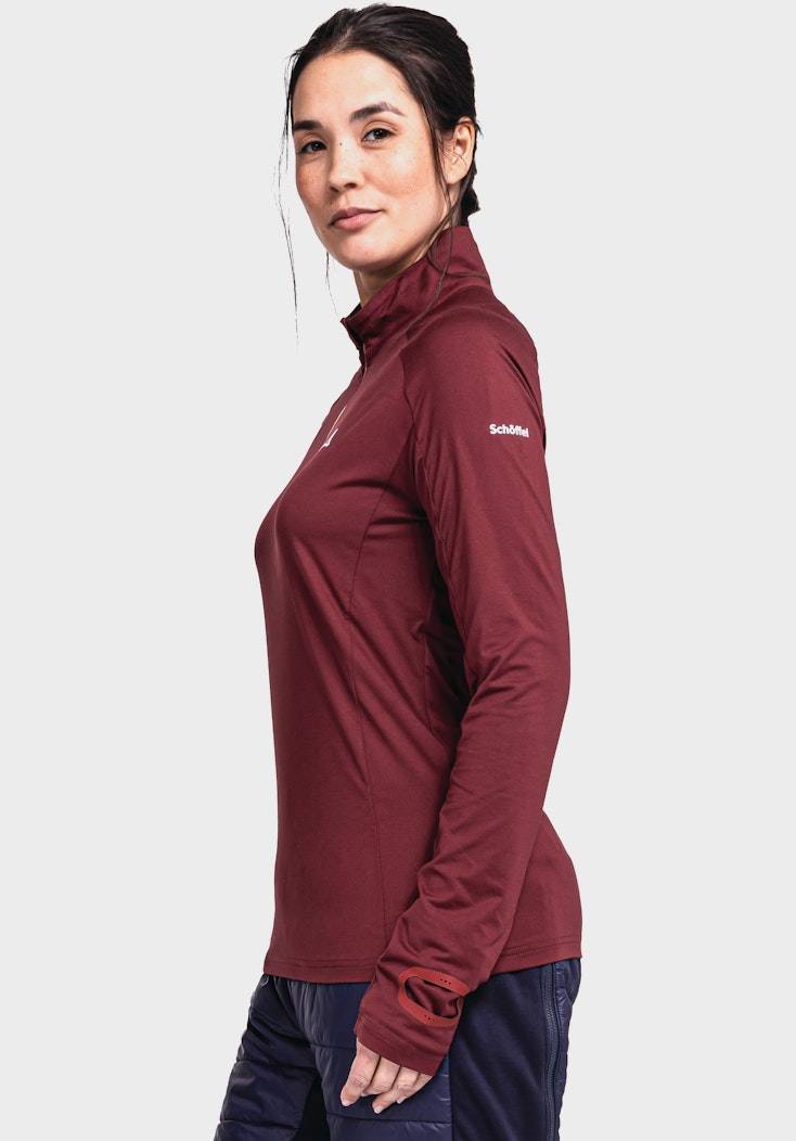 Schöffel Shirt mit hohem Feuchtigkeitstransport Angebote