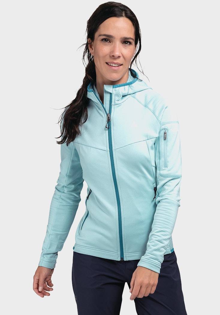 Schöffel Hoody mit wärmeregulierender Technologie Hotsell