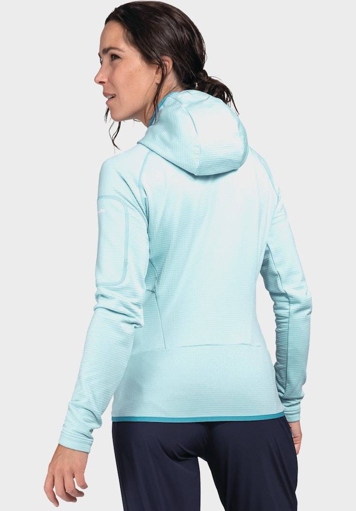 Schöffel Hoody mit wärmeregulierender Technologie Hotsell