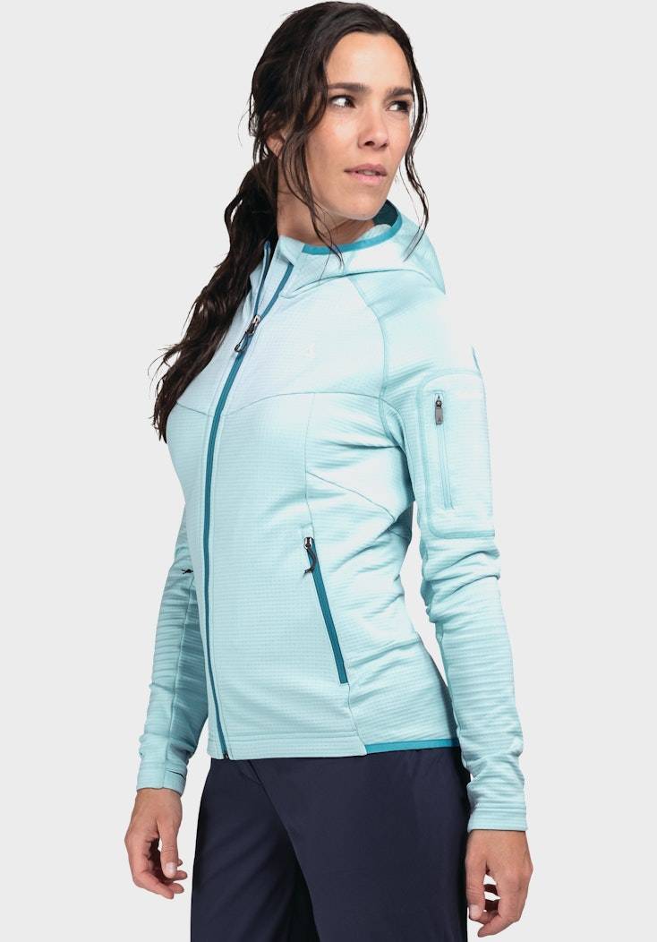 Schöffel Hoody mit wärmeregulierender Technologie Hotsell