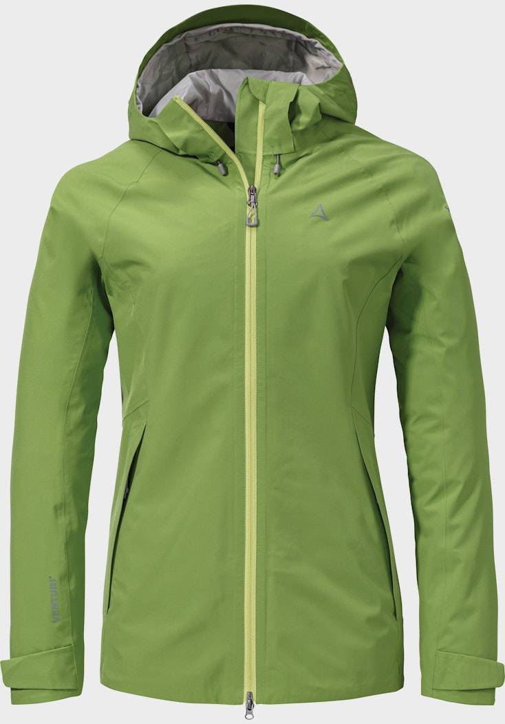 Schöffel Super atmungsaktive Wanderjacke Fabrikverkauf