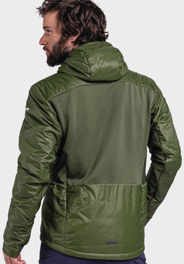 Schöffel Wärmende und leichte MTB Jacke Fabrik Onlineshop