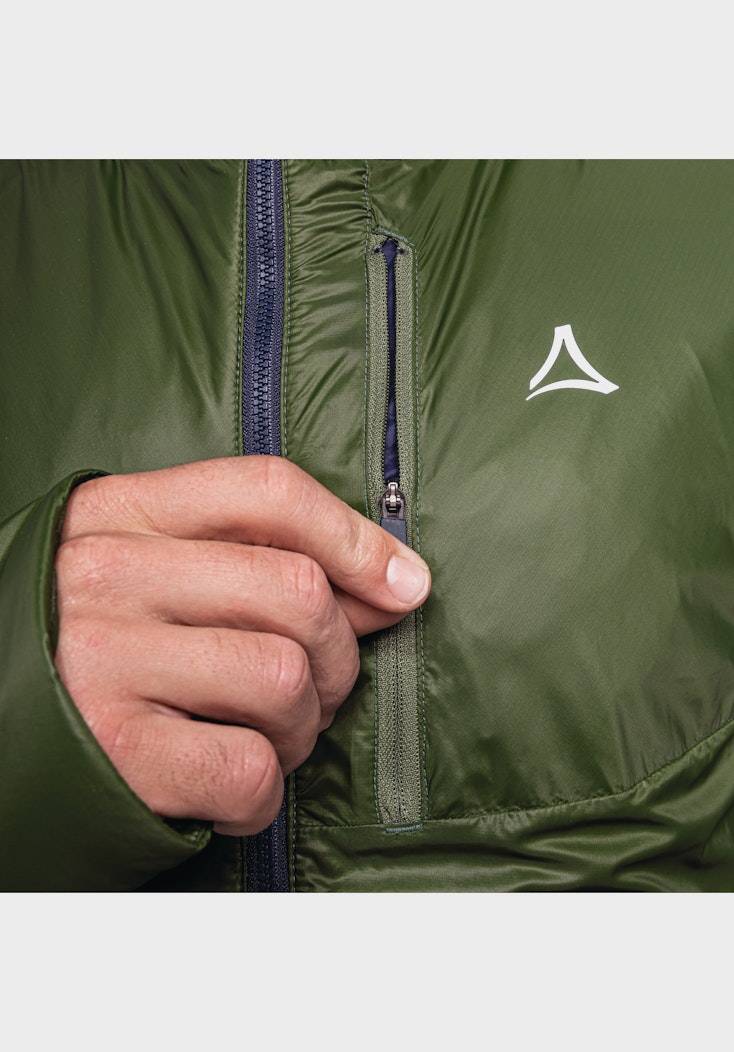 Schöffel Wärmende und leichte MTB Jacke Fabrik Onlineshop