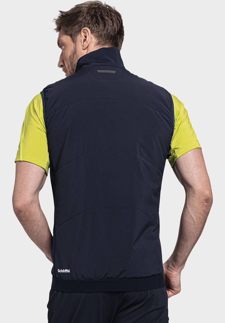 Schöffel Komprimierbare Weste zum Wandern Sonderangebot