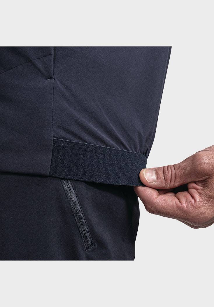 Schöffel Komprimierbare Weste zum Wandern Sonderangebot