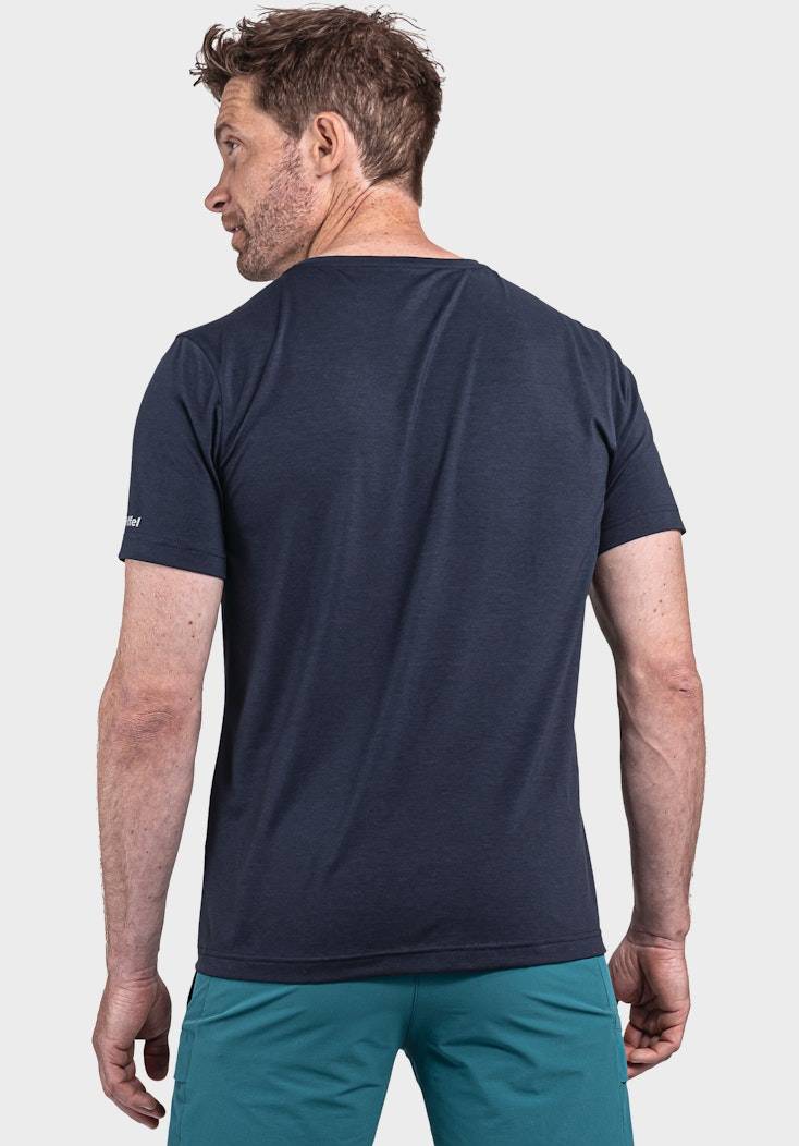 Schöffel Schnell trocknendes Wandershirt Rabatt