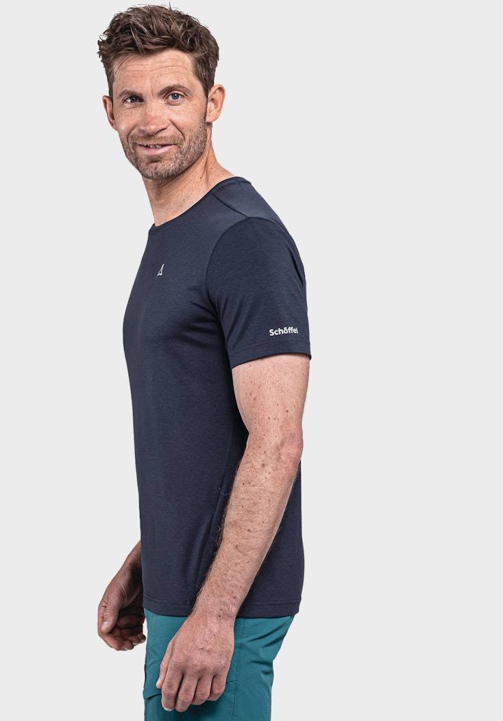 Schöffel Schnell trocknendes Wandershirt Rabatt