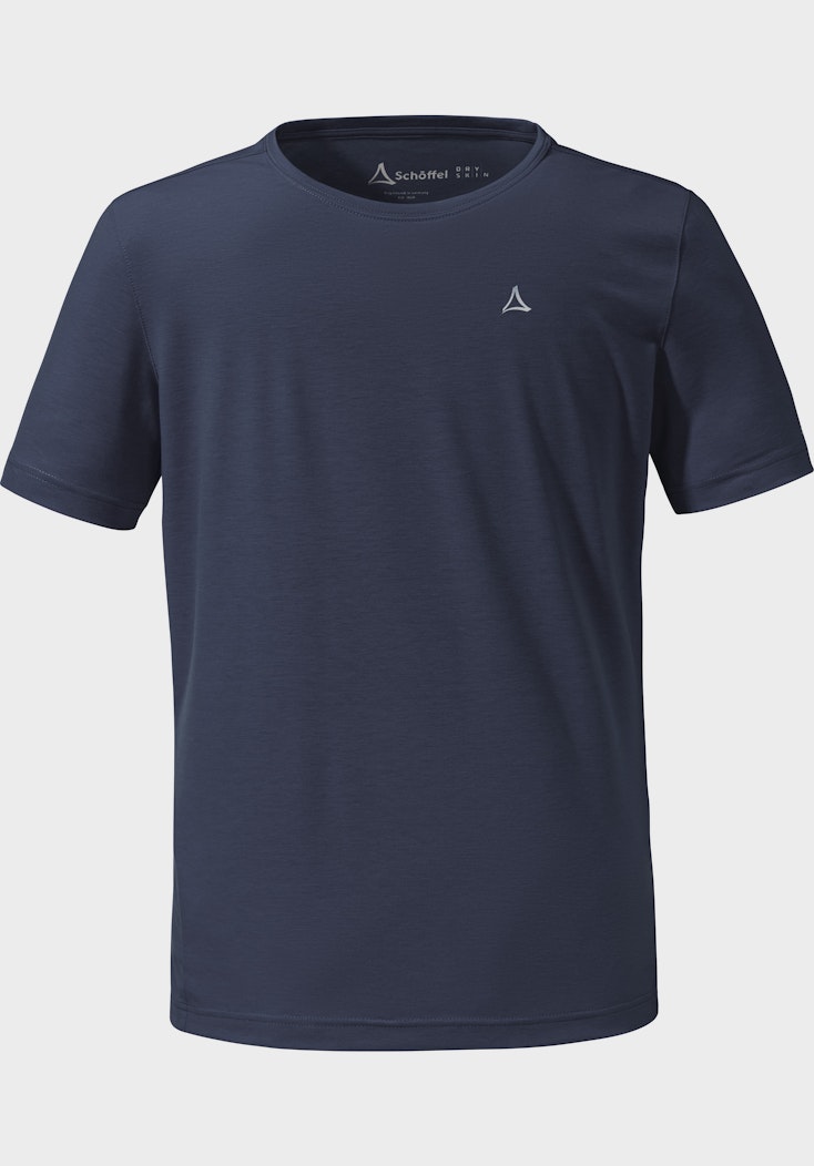 Schöffel Schnell trocknendes Wandershirt Rabatt