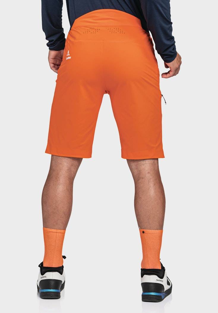 Schöffel Sportive Bikeshorts für maximale Bewegung Versandkostenfrei
