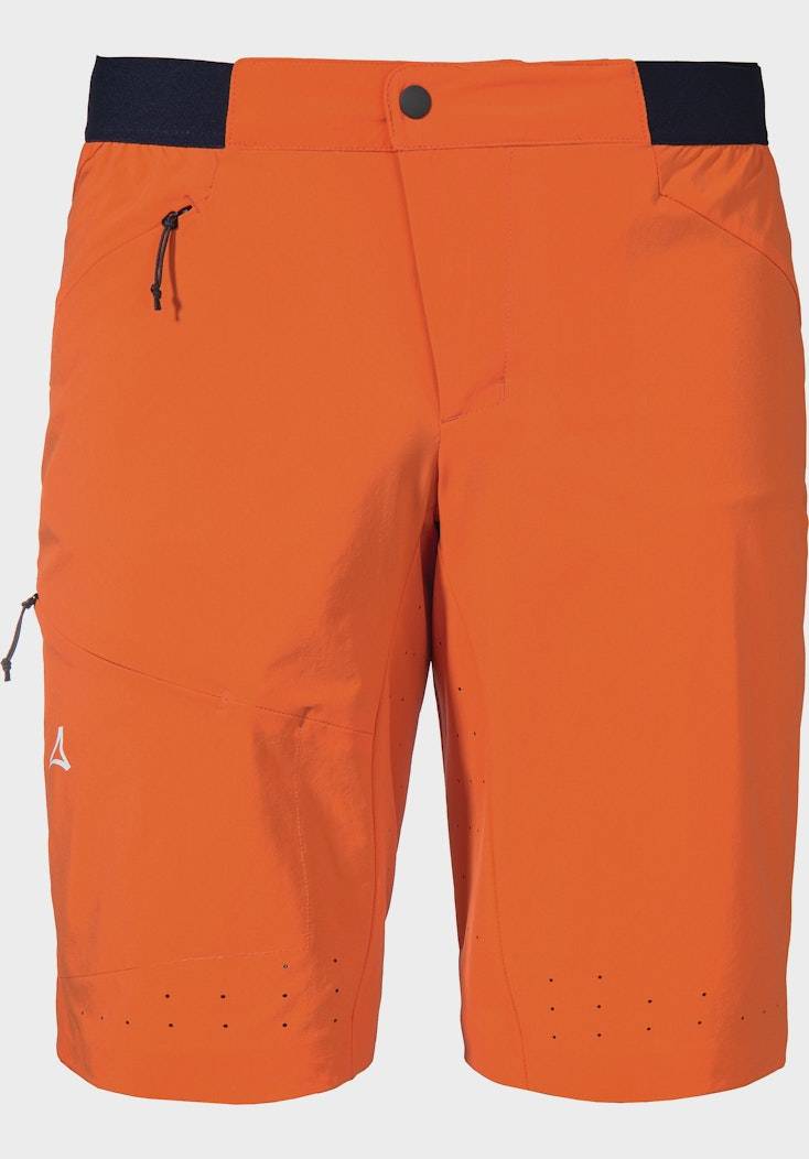 Schöffel Sportive Bikeshorts für maximale Bewegung Versandkostenfrei