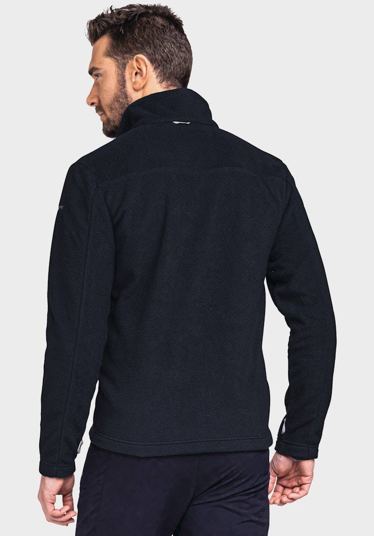 Schöffel 3in1 Jacke mit regendichter Außenschicht Großer Ausverkauf