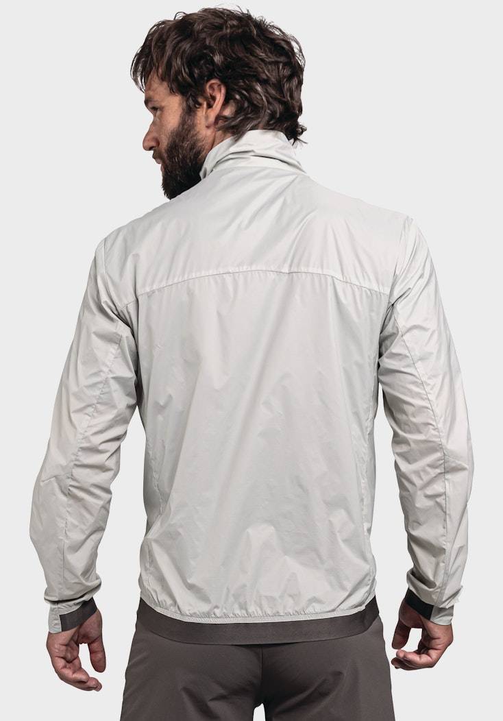 Schöffel Superleichte, wasserabweisende Windjacke Begrenztes Angebot