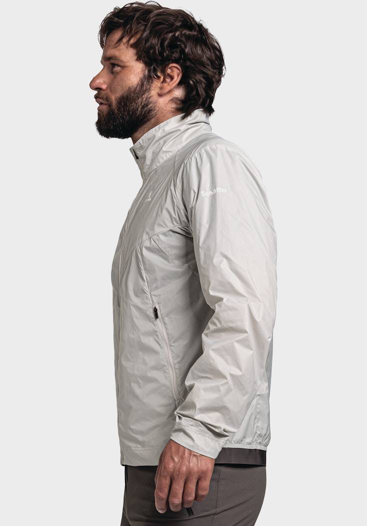 Schöffel Superleichte, wasserabweisende Windjacke Begrenztes Angebot