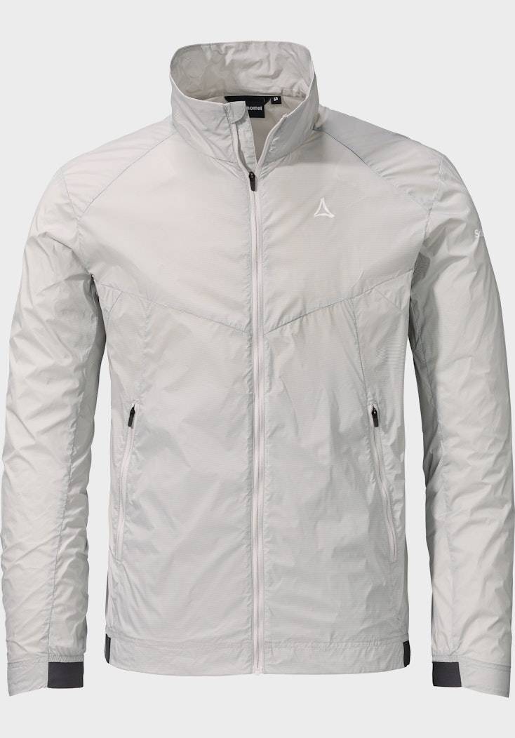 Schöffel Superleichte, wasserabweisende Windjacke Begrenztes Angebot