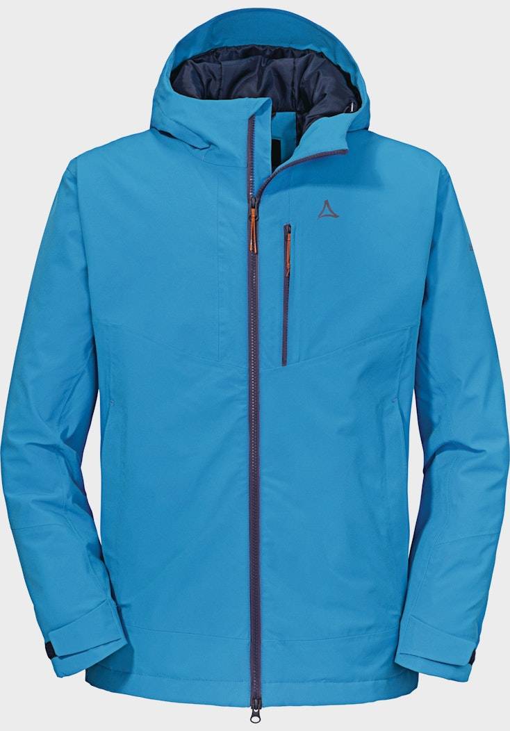 Schöffel Wasserdichte & wattierte Wanderjacke Exklusivangebot