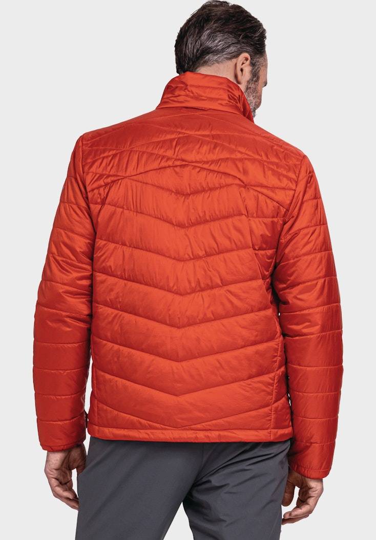 Schöffel Leichte ZipIn Thermojacke Preisnachlass
