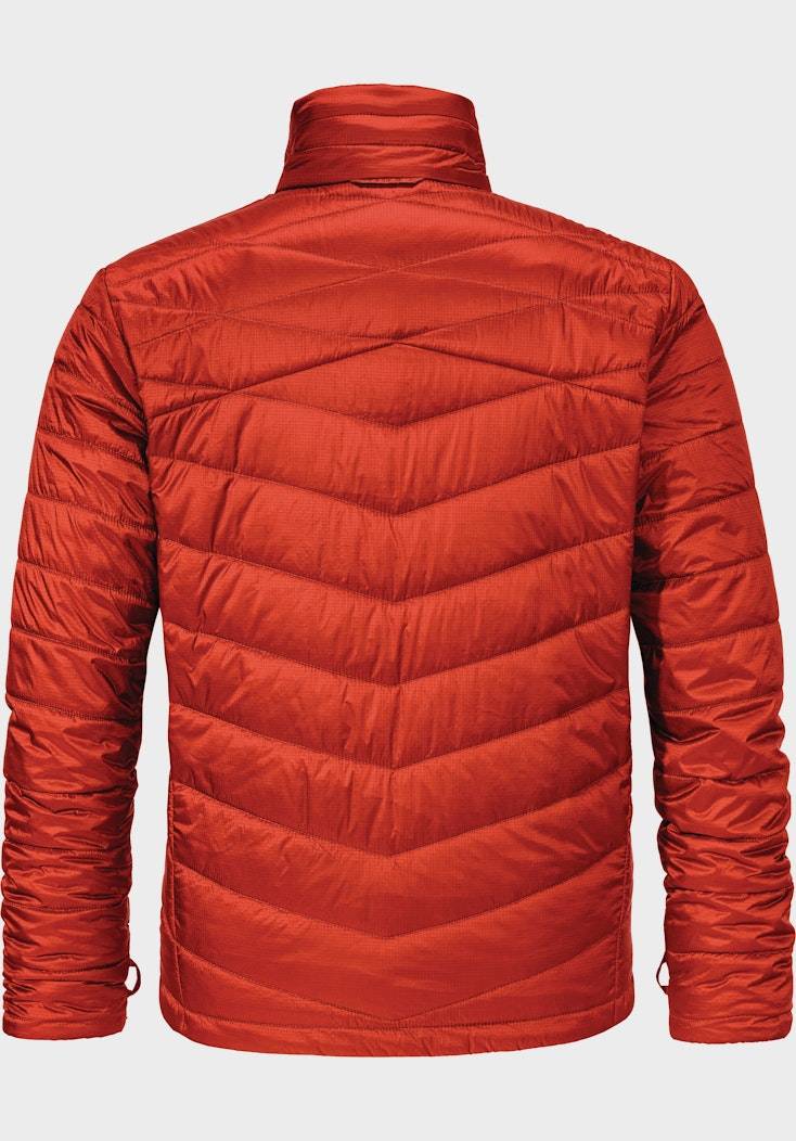 Schöffel Leichte ZipIn Thermojacke Preisnachlass