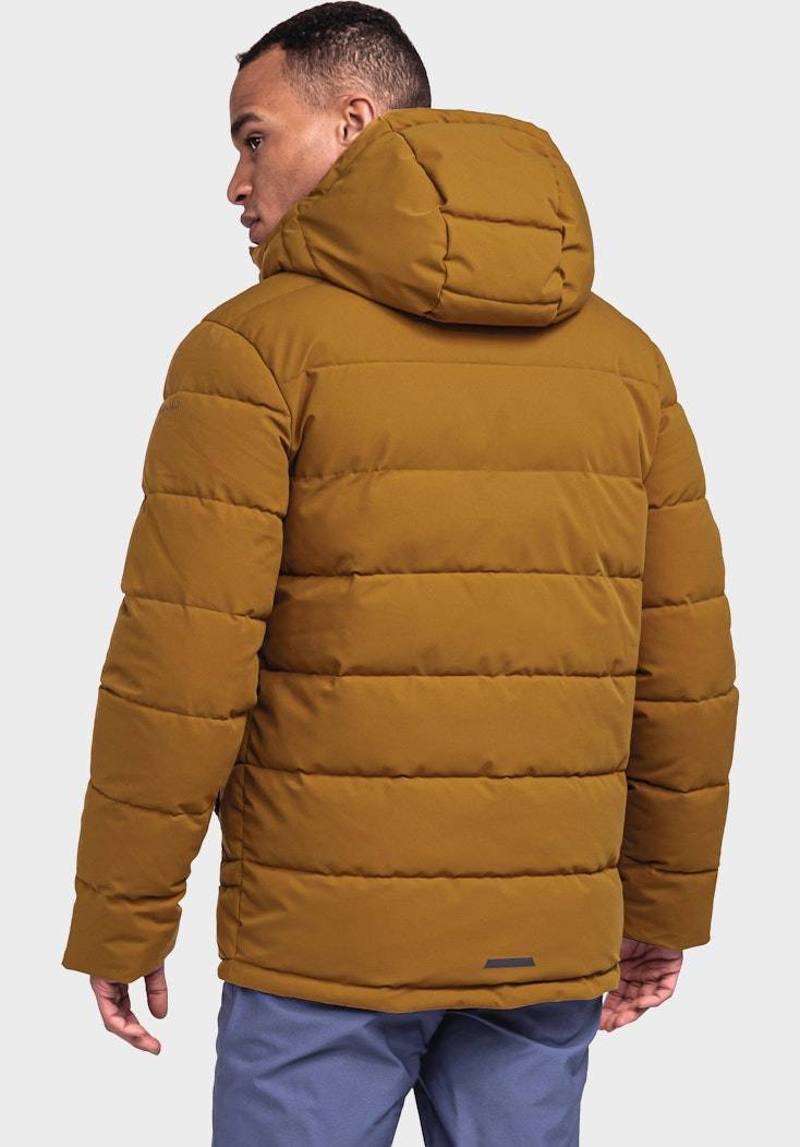 Schöffel Stylische und warme Winterjacke Cyber Monday