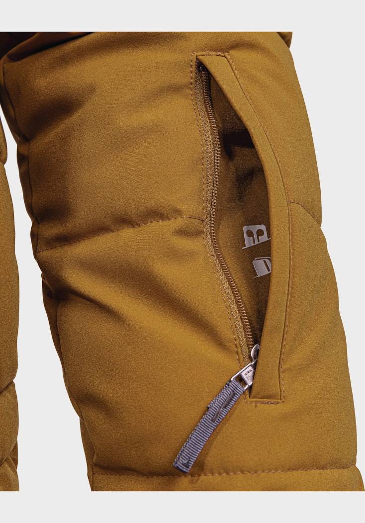 Schöffel Stylische und warme Winterjacke Cyber Monday