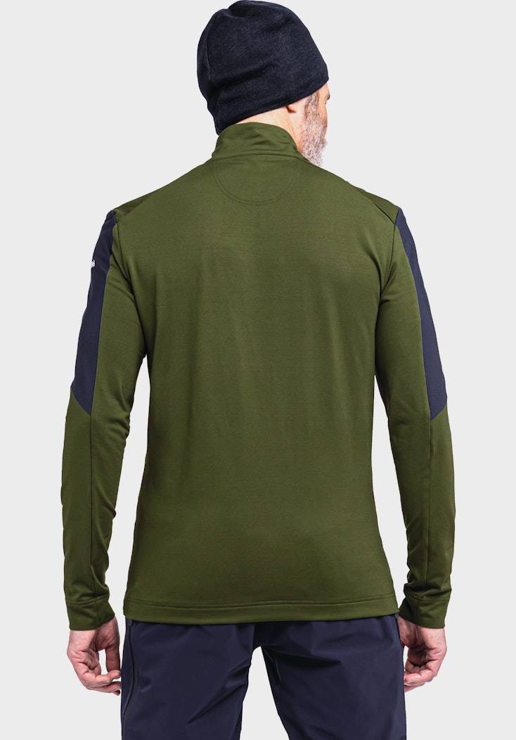 Schöffel Premium Longsleeve aus bestem Material Weihnachtsangebot