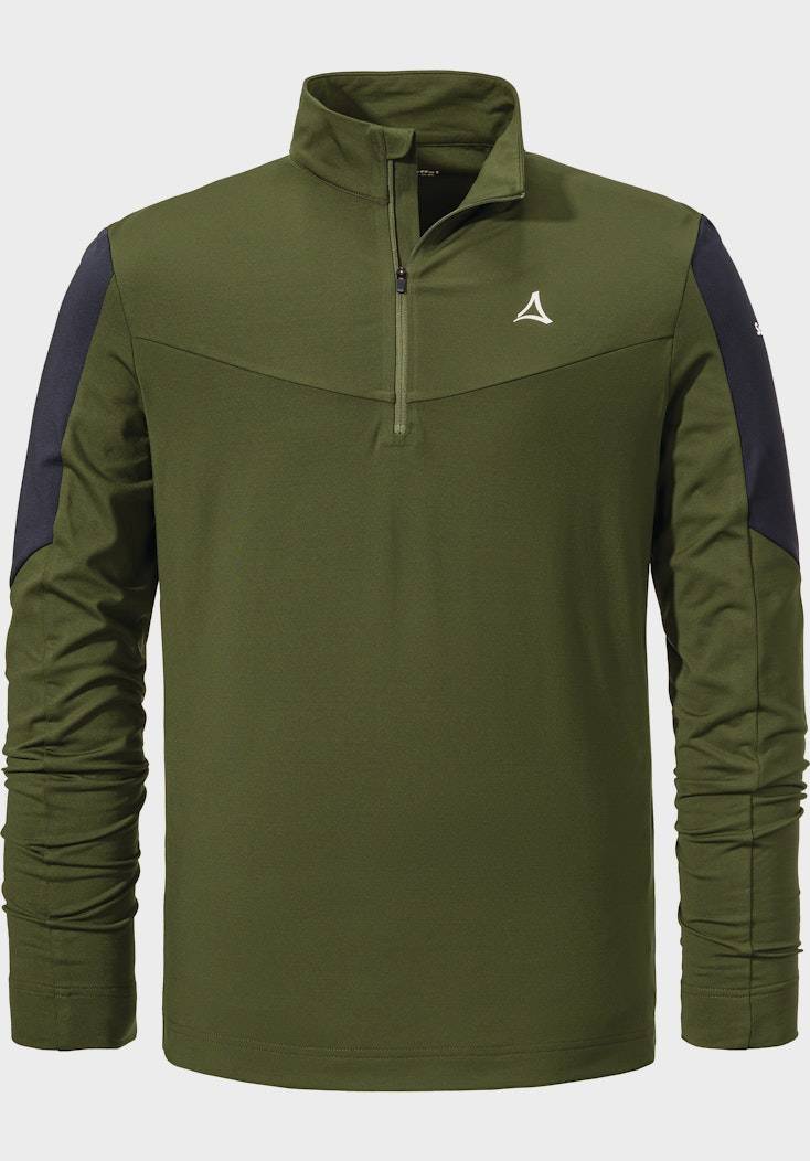 Schöffel Premium Longsleeve aus bestem Material Weihnachtsangebot