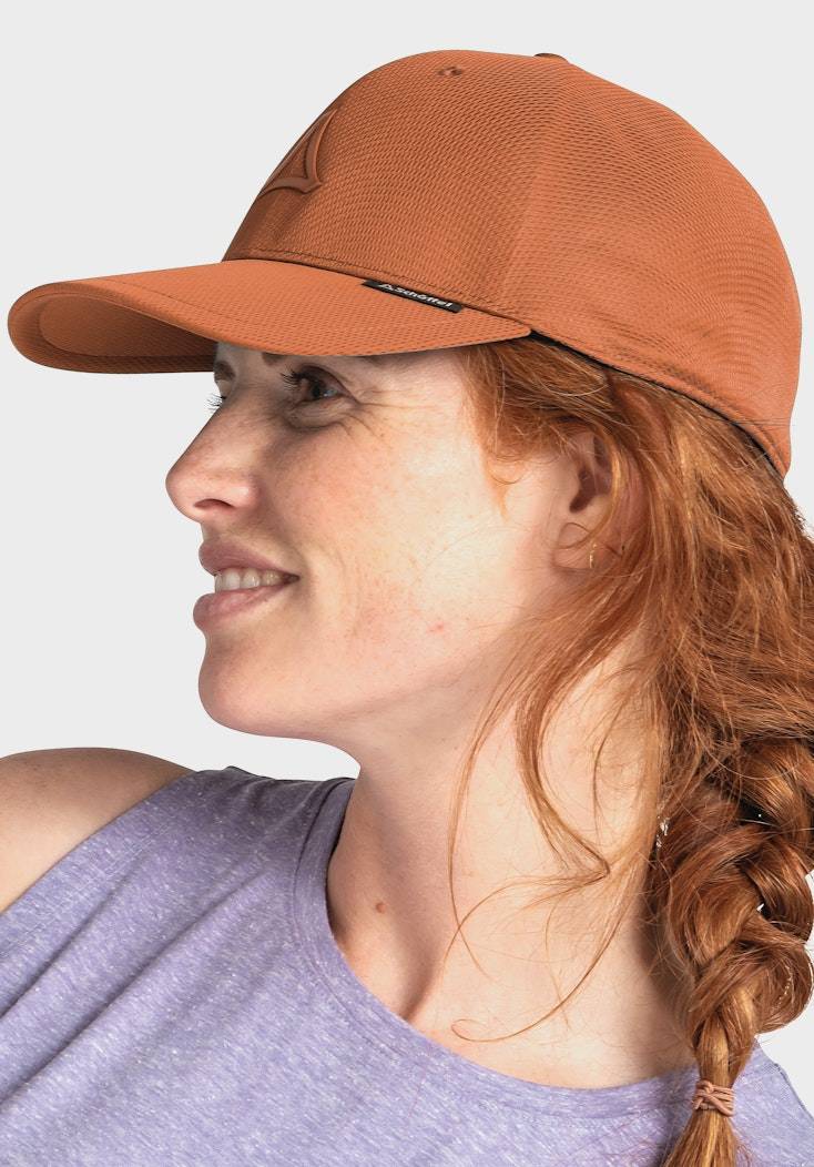 Schöffel Stylische Cap für jeden Tag Osterangebot