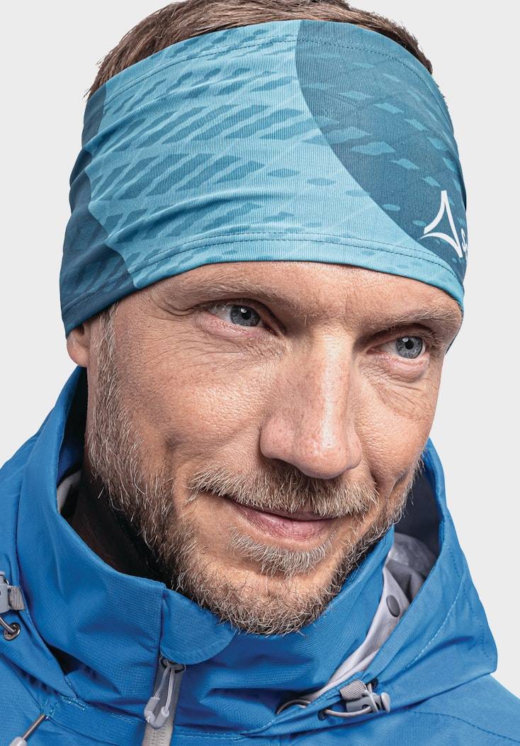 Schöffel Leichtes Stirnband Muttertagsangebot