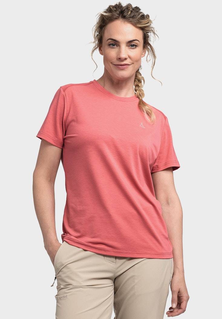 Schöffel Schnell trocknendes Wandershirt