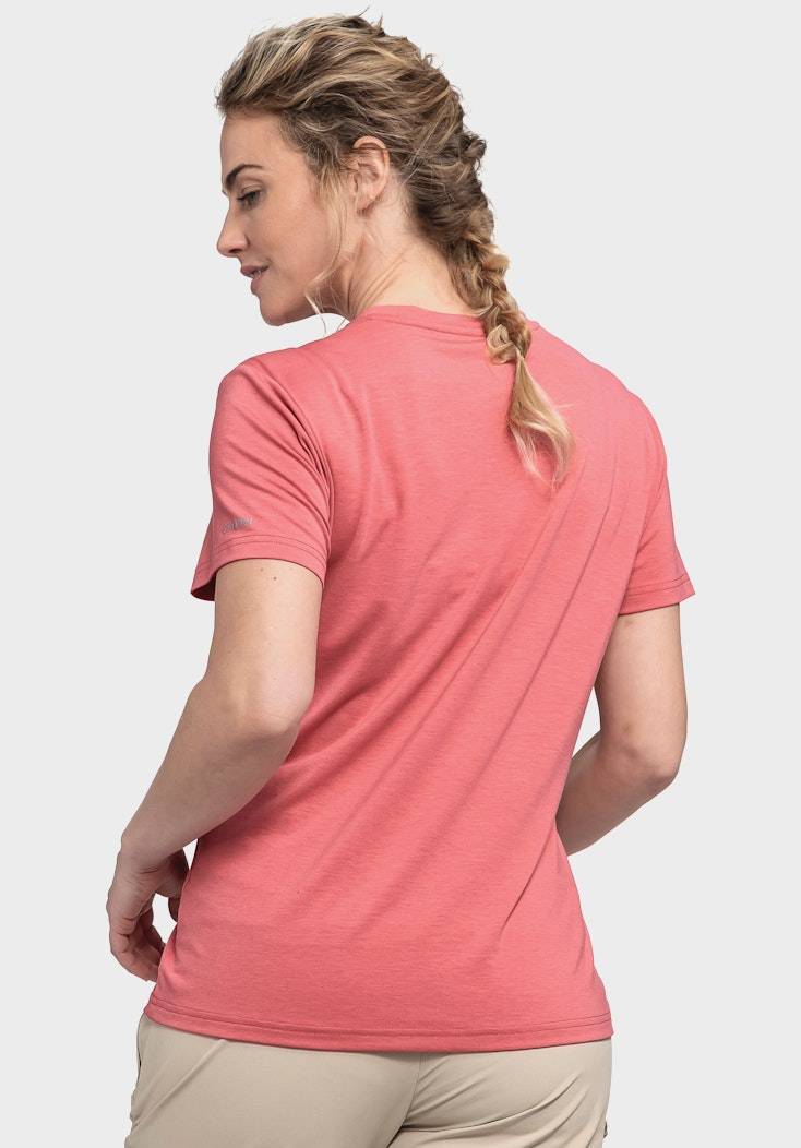 Schöffel Schnell trocknendes Wandershirt Vatertagsangebot