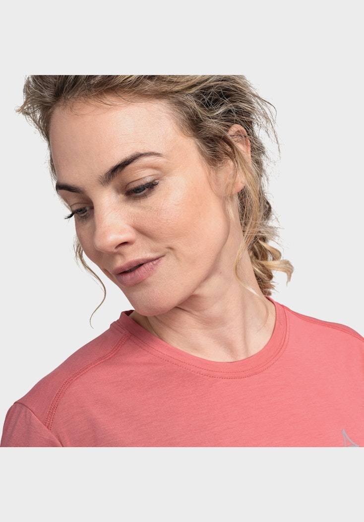 Schöffel Schnell trocknendes Wandershirt Vatertagsangebot