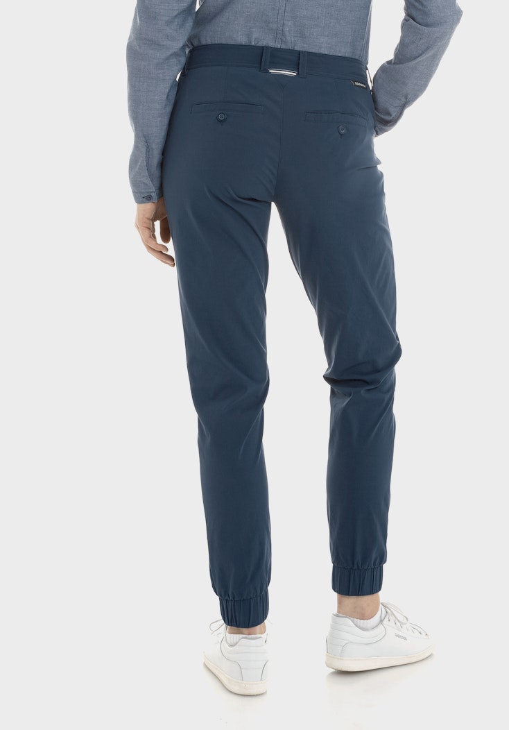 Schöffel Stylische Freizeithose mit Stretch Lagerräumung