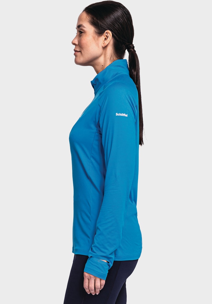 Schöffel Shirt mit hohem Feuchtigkeitstransport Neuheiten