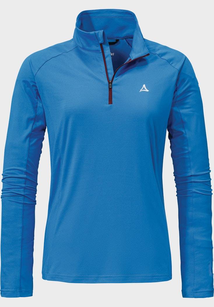 Schöffel Shirt mit hohem Feuchtigkeitstransport Neuheiten
