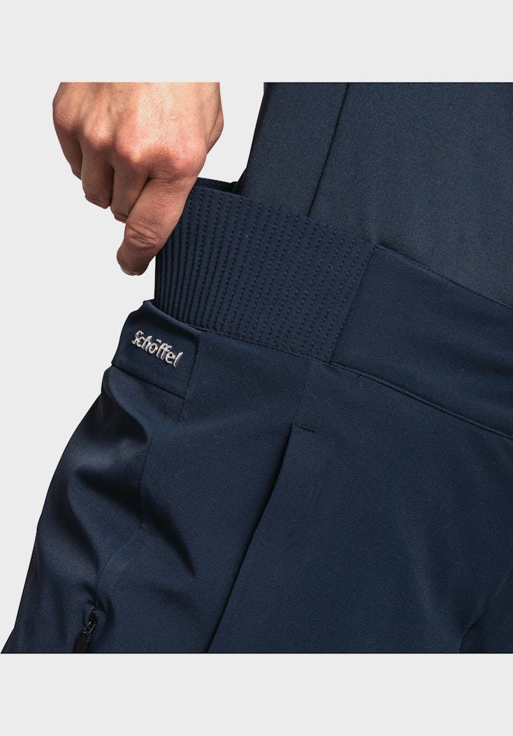 Schöffel Skihose mit optimaler Bewegungsfreiheit Bestseller