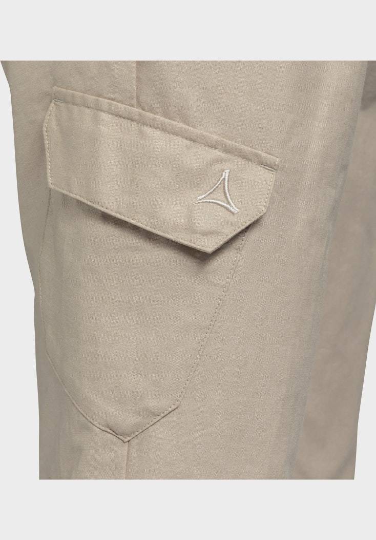 Schöffel Sportliche, leichte Sommerhose Räumungsverkauf